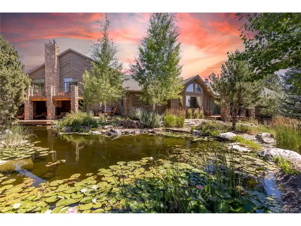 8361 Piney Creek, Parker, CO 80138