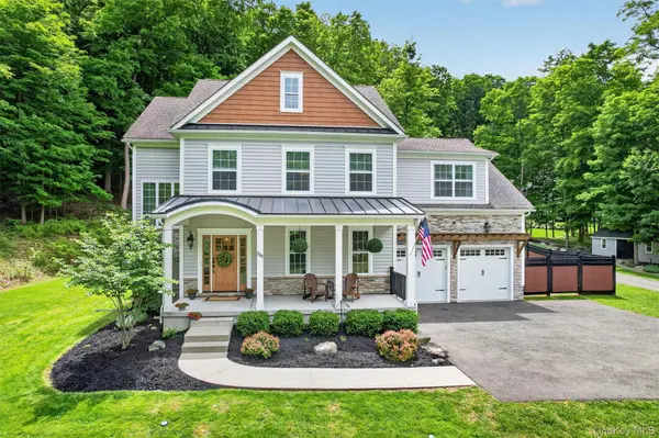 220 Bay View AVE, Cornwall On Hudson, NY 12520