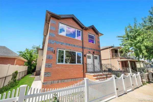 15311 124th AVE, Jamaica, NY 11434