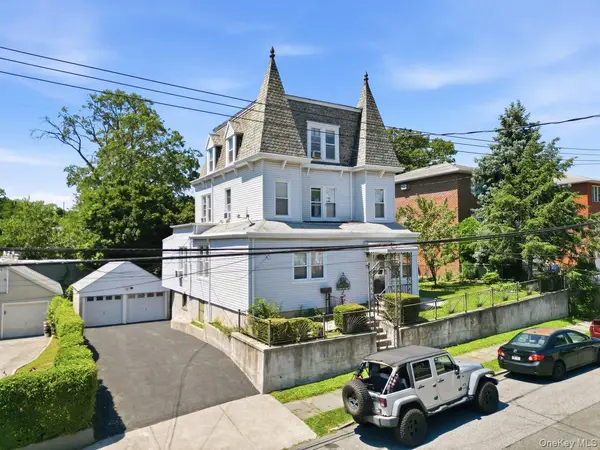 19 Ridgewood AVE, Yonkers, NY 10704