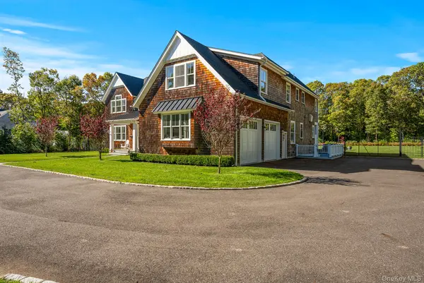 41 Arbutus RD, Quogue, NY 11959