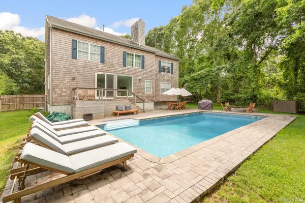 191 Shinnecock Hills RD, Southampton, NY 11968