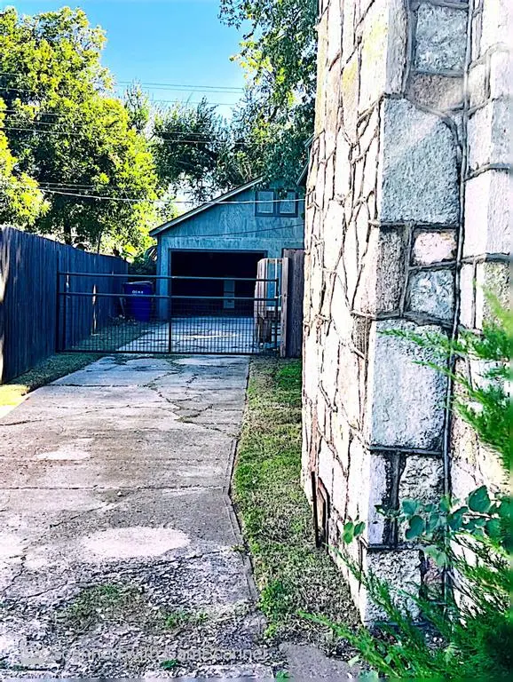 1031 S Ellison AVE, El Reno, OK 73036