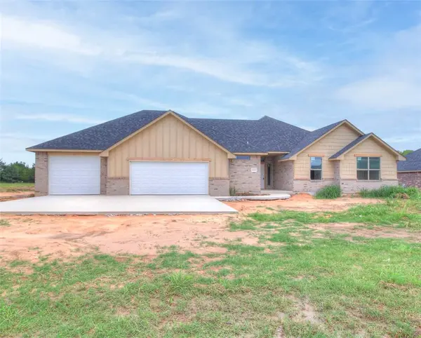 4021 S Wagon DR, Stillwater, OK 74074