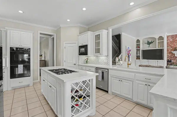 13801 Plantation WAY, Edmond, OK 73013