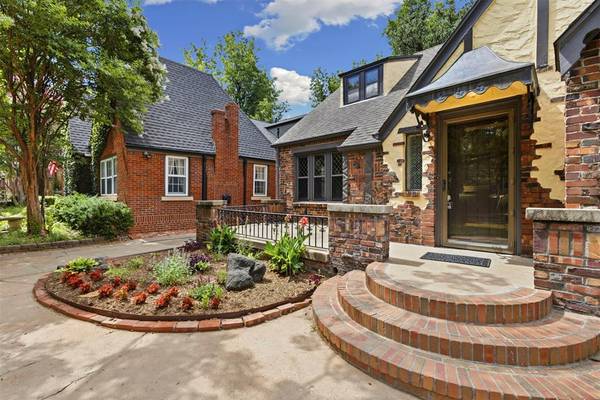 244 NW 34th ST, Oklahoma City, OK 73118