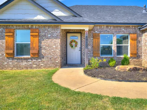 14917 E McCloud ST, Claremore, OK 74017