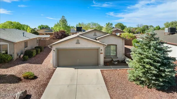 1482 Stratford PL, Chino Valley, AZ 86323
