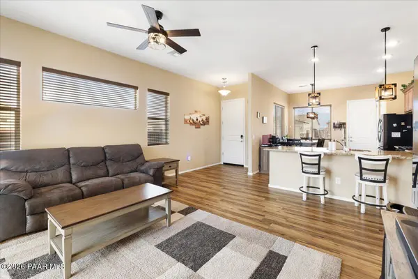 5194 N Elliot AVE, Prescott Valley, AZ 86314