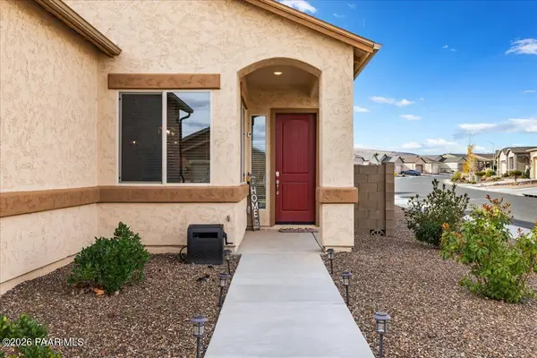 5194 N Elliot AVE, Prescott Valley, AZ 86314