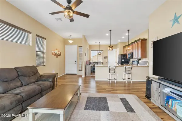 5194 N Elliot AVE, Prescott Valley, AZ 86314