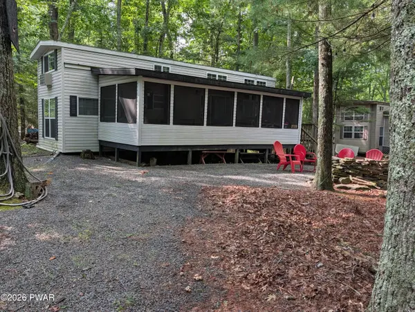 225 Shohola LN #Lot 506, Shohola, PA 18458