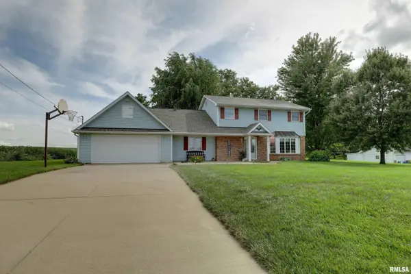 1802 Melview RD, Quincy, IL 62305