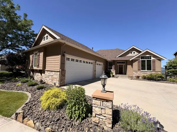 1209 N Dunbarton Oaks Ln, Liberty Lake, WA 99019