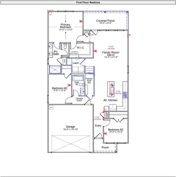 7067 New Horizons LN, Boiling Springs, SC 29316
