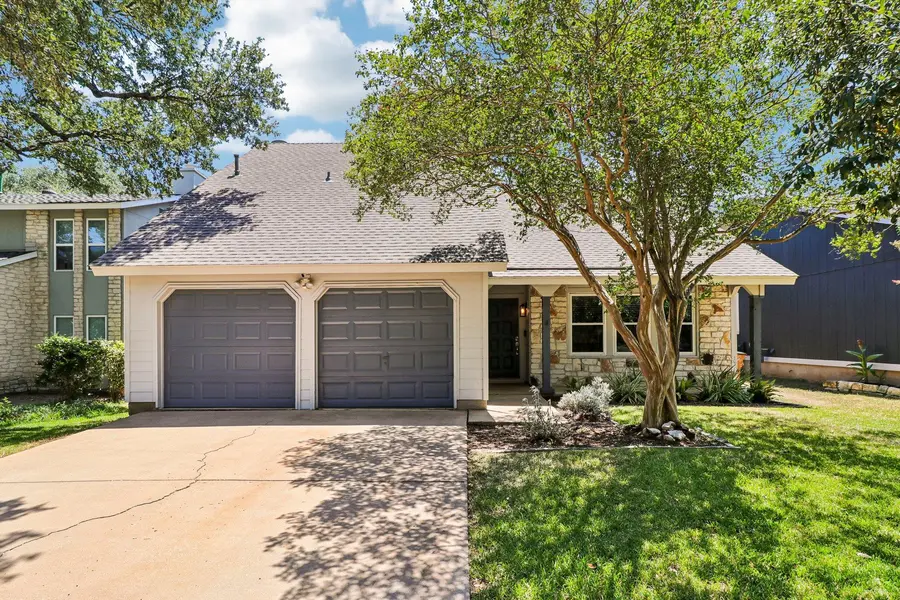 7703 Copperas DR, Austin, TX 78749