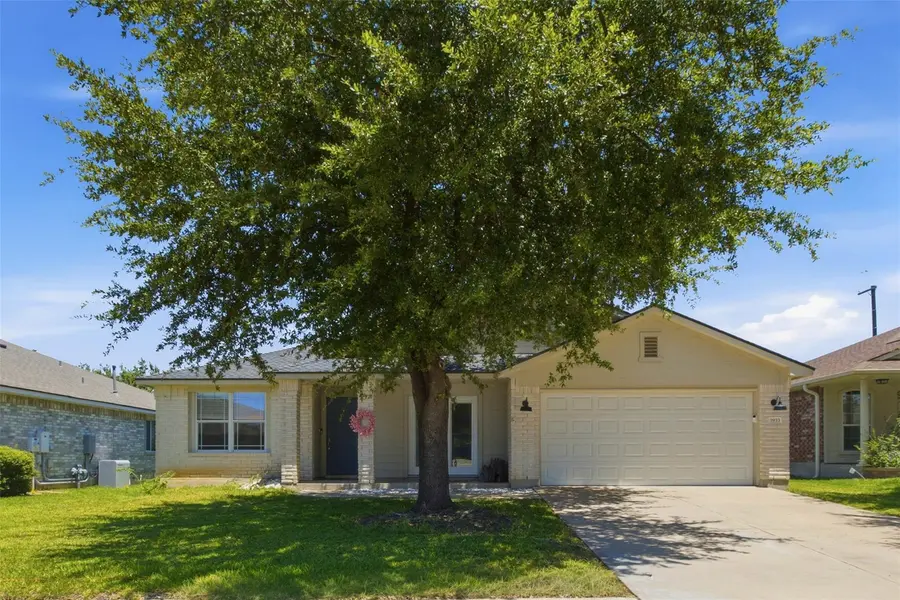 3933 Rolling Canyon TRL, Round Rock, TX 78681