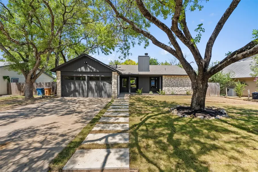 3602 Counselor DR, Austin, TX 78749