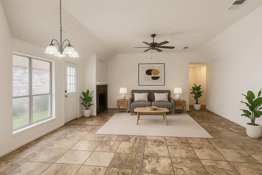 14303 Kincheloe ST, Austin, TX 78725