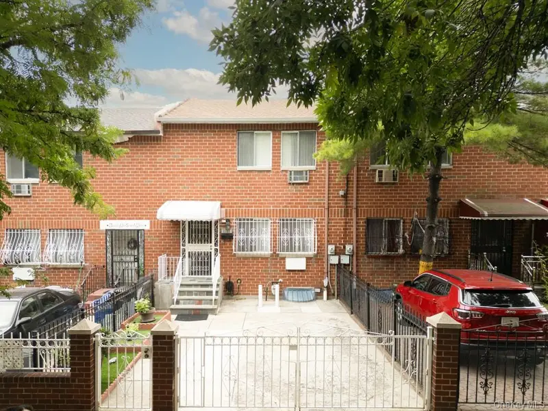 2175 Hughes AVE, Bronx, NY 10457