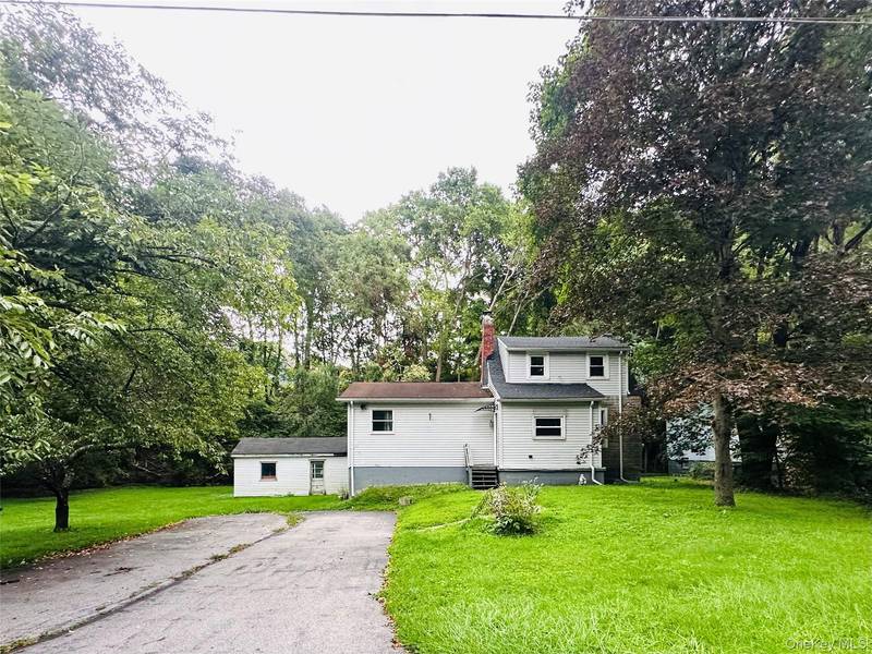 14 Macdonnell HTS, Poughkeepsie, NY 12603