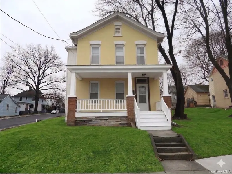 63 Broad ST, Middletown, NY 10940