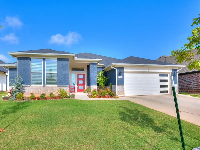 3766 Muir Forest WAY, Norman, OK 73071