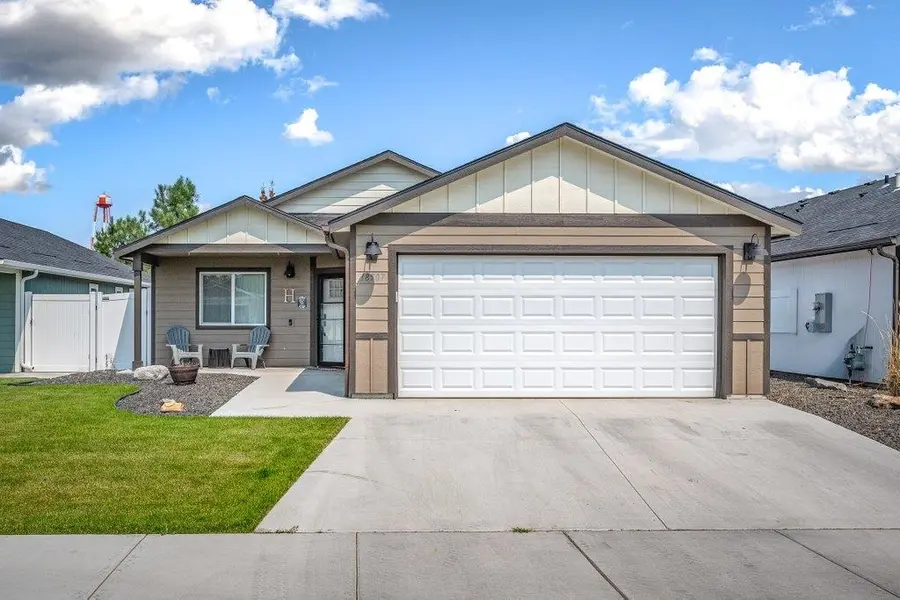 18507 E 3rd Ave, Spokane Valley, WA 99016