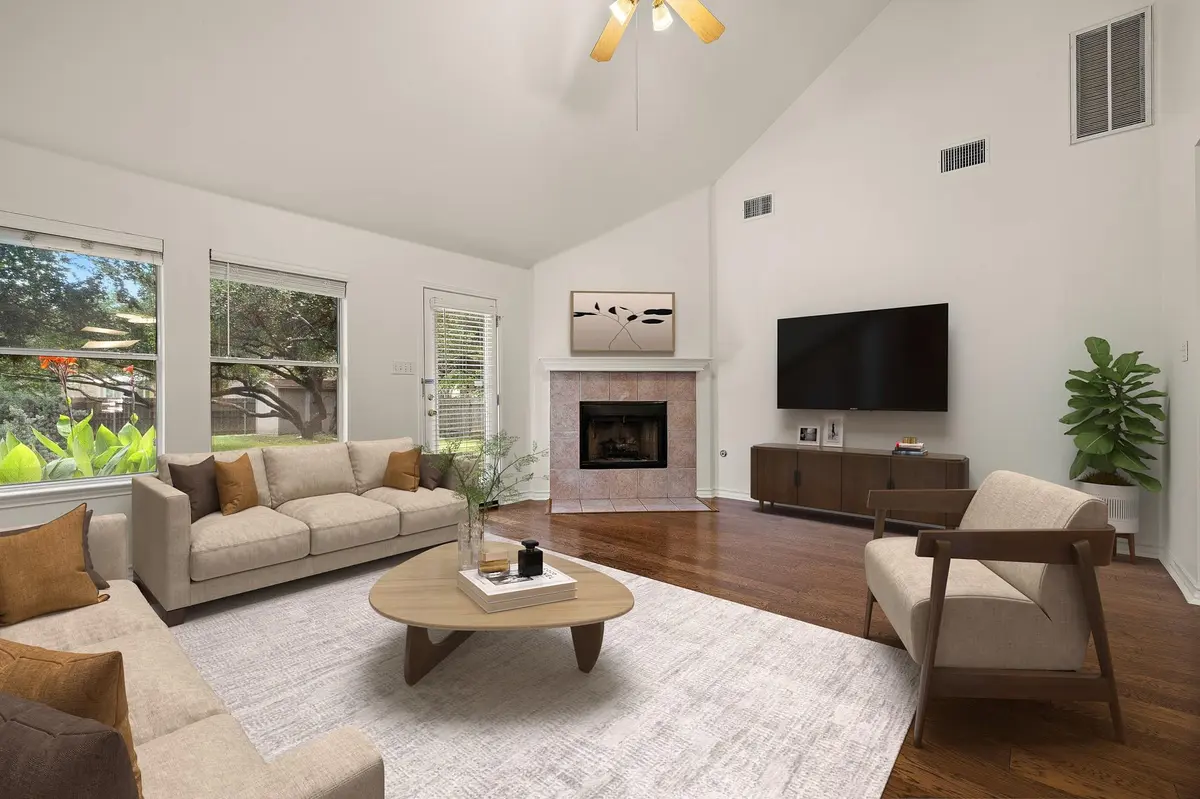 6042 Almelo DR, Round Rock, TX 78681