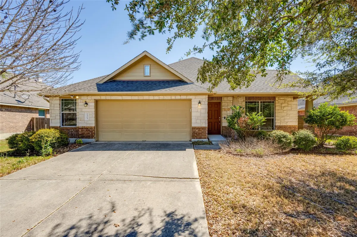 1323 Talley LOOP, Buda, TX 78610