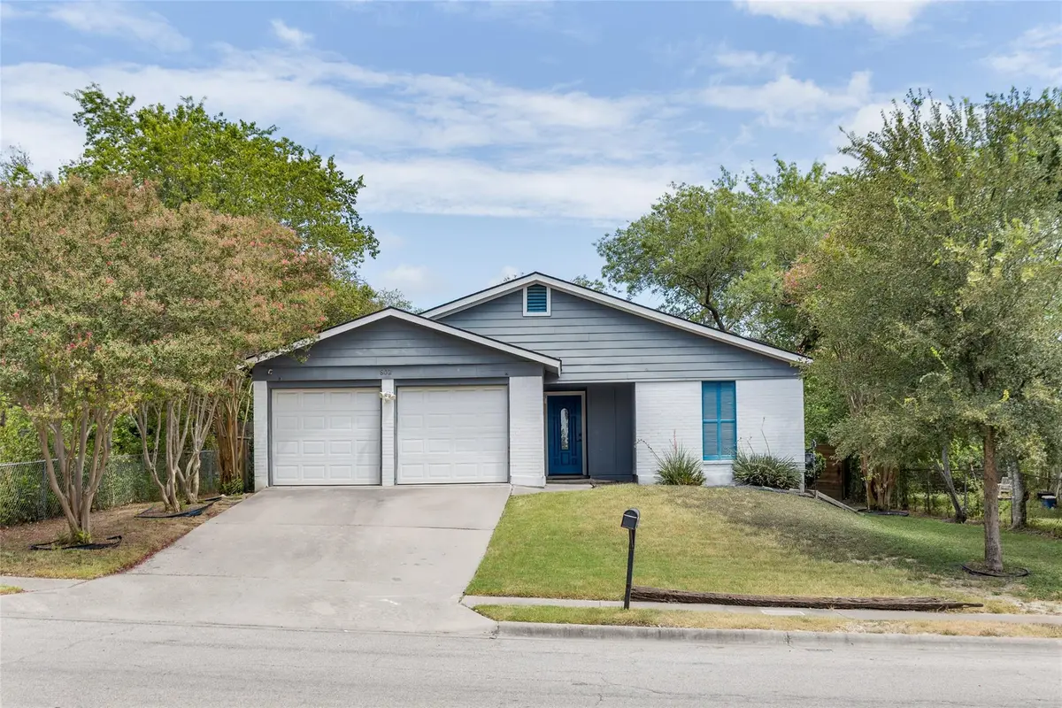 802 Prince Valiant DR, Austin, TX 78745