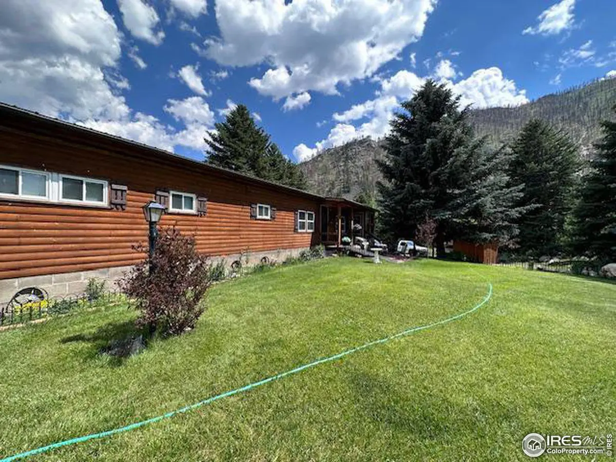 224 Meadow, Bellvue, CO 80512