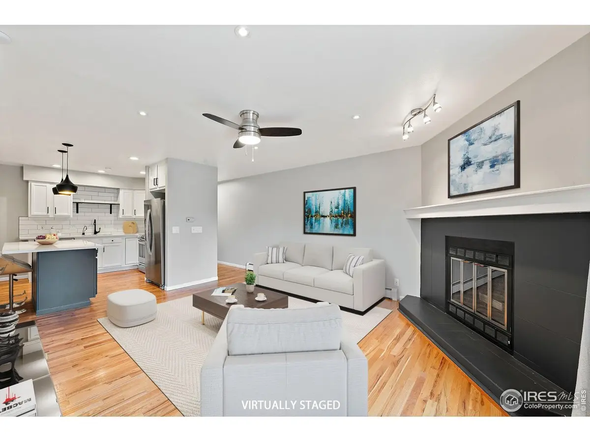 3785 Birchwood #69, Boulder, CO 80304