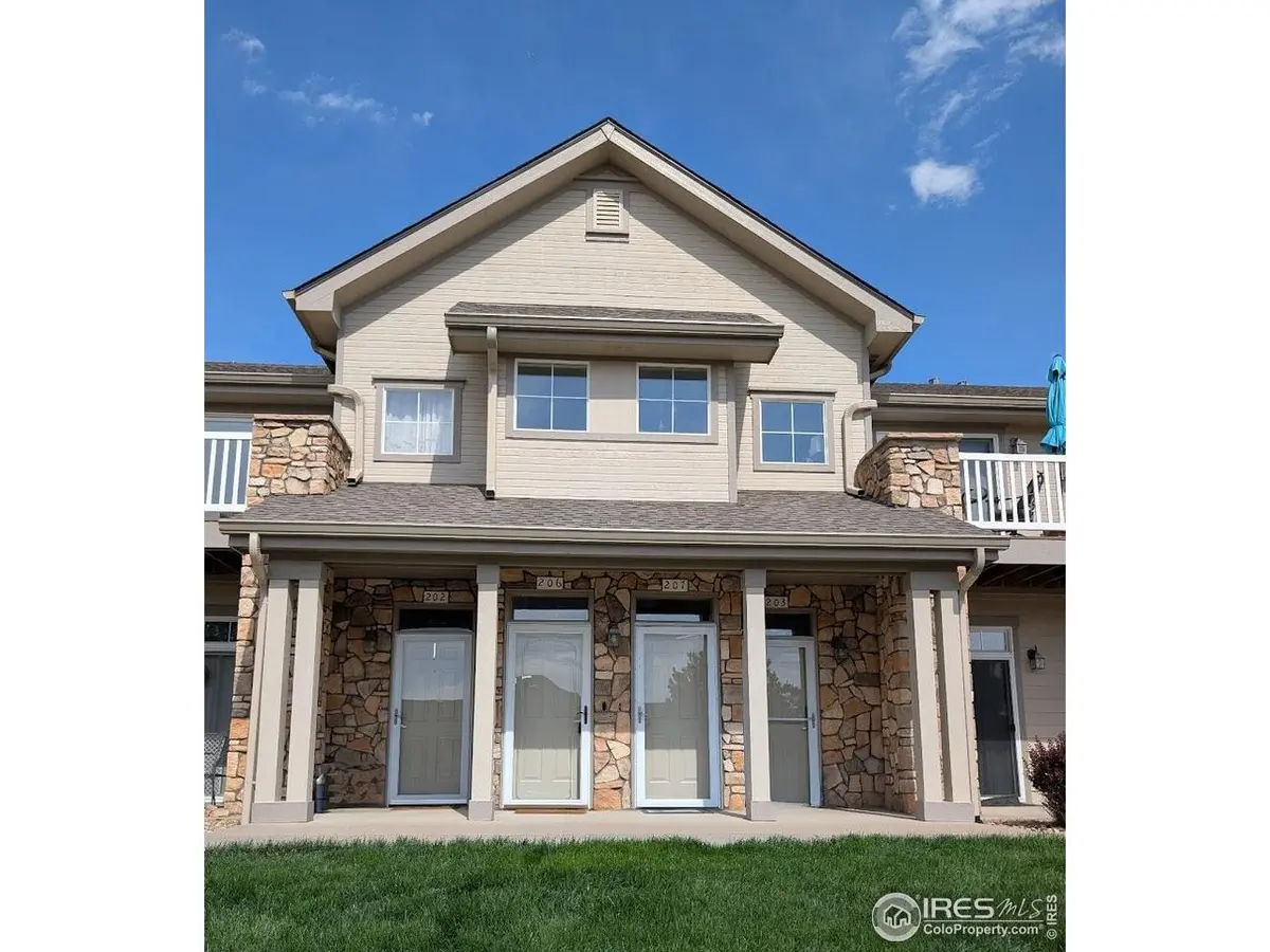 10818 Cimarron #206, Firestone, CO 80504