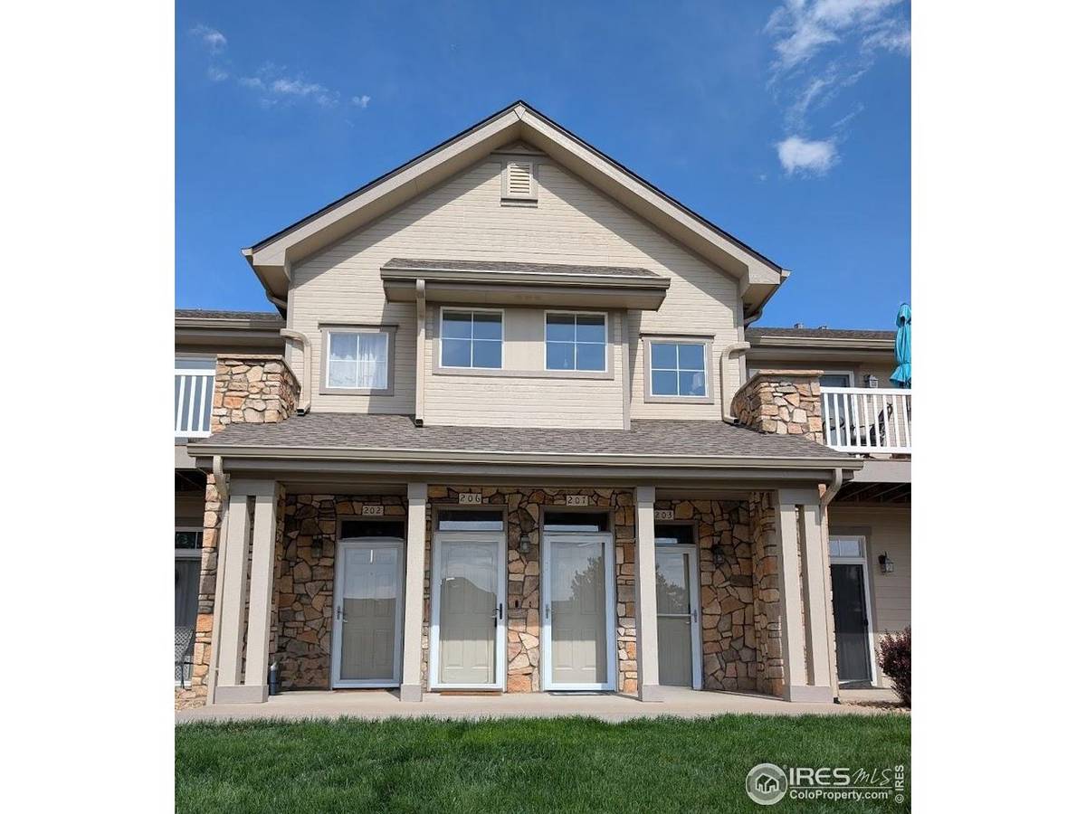 10818 Cimarron #206, Firestone, CO 80504