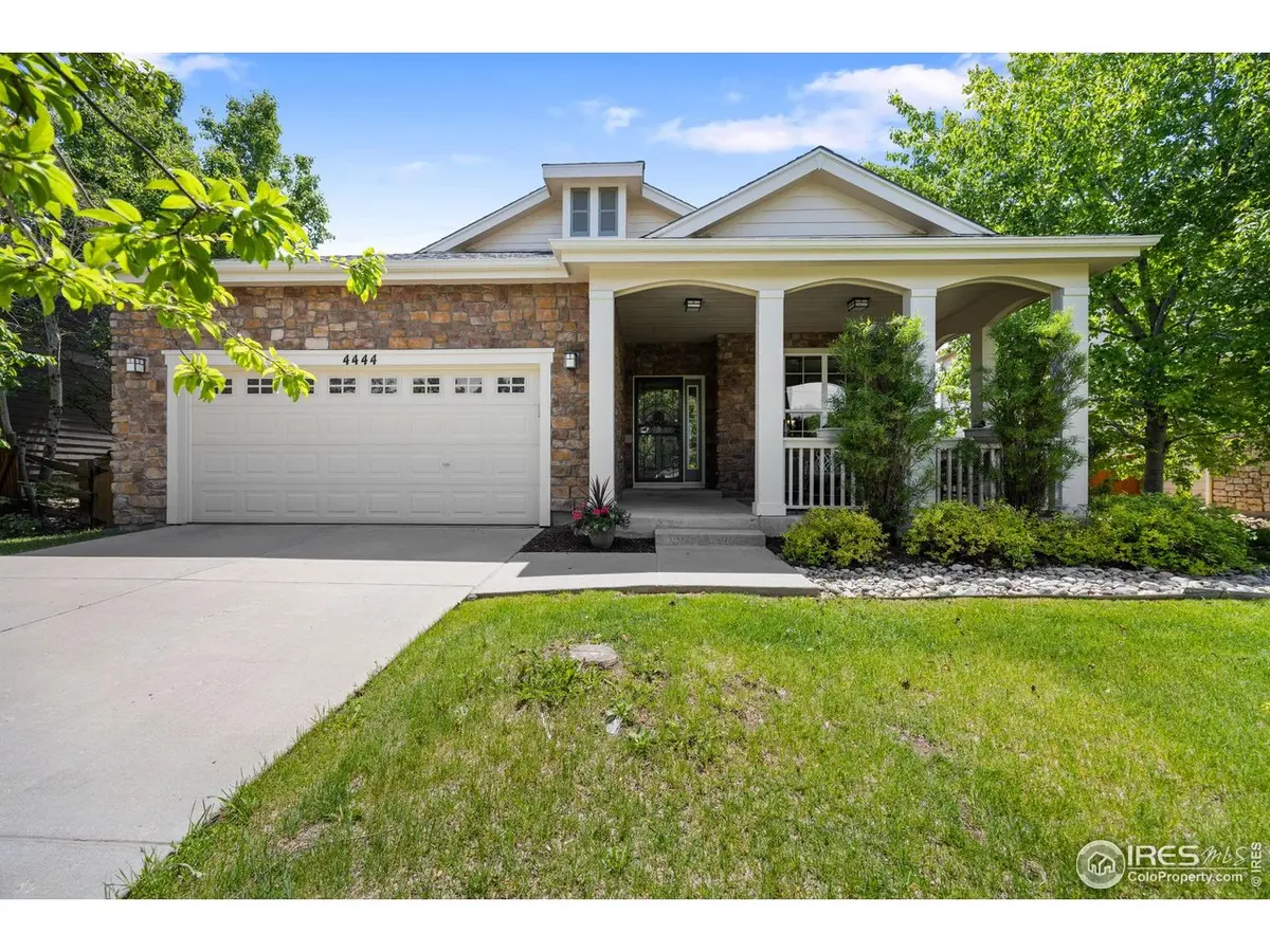 4444 Fireweed, Broomfield, CO 80023