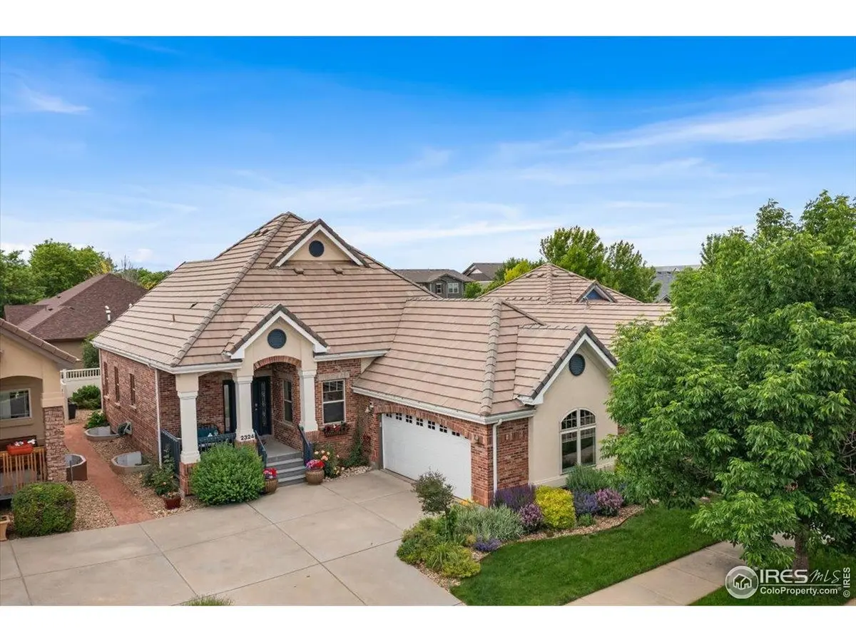 2324 Steppe, Longmont, CO 80504