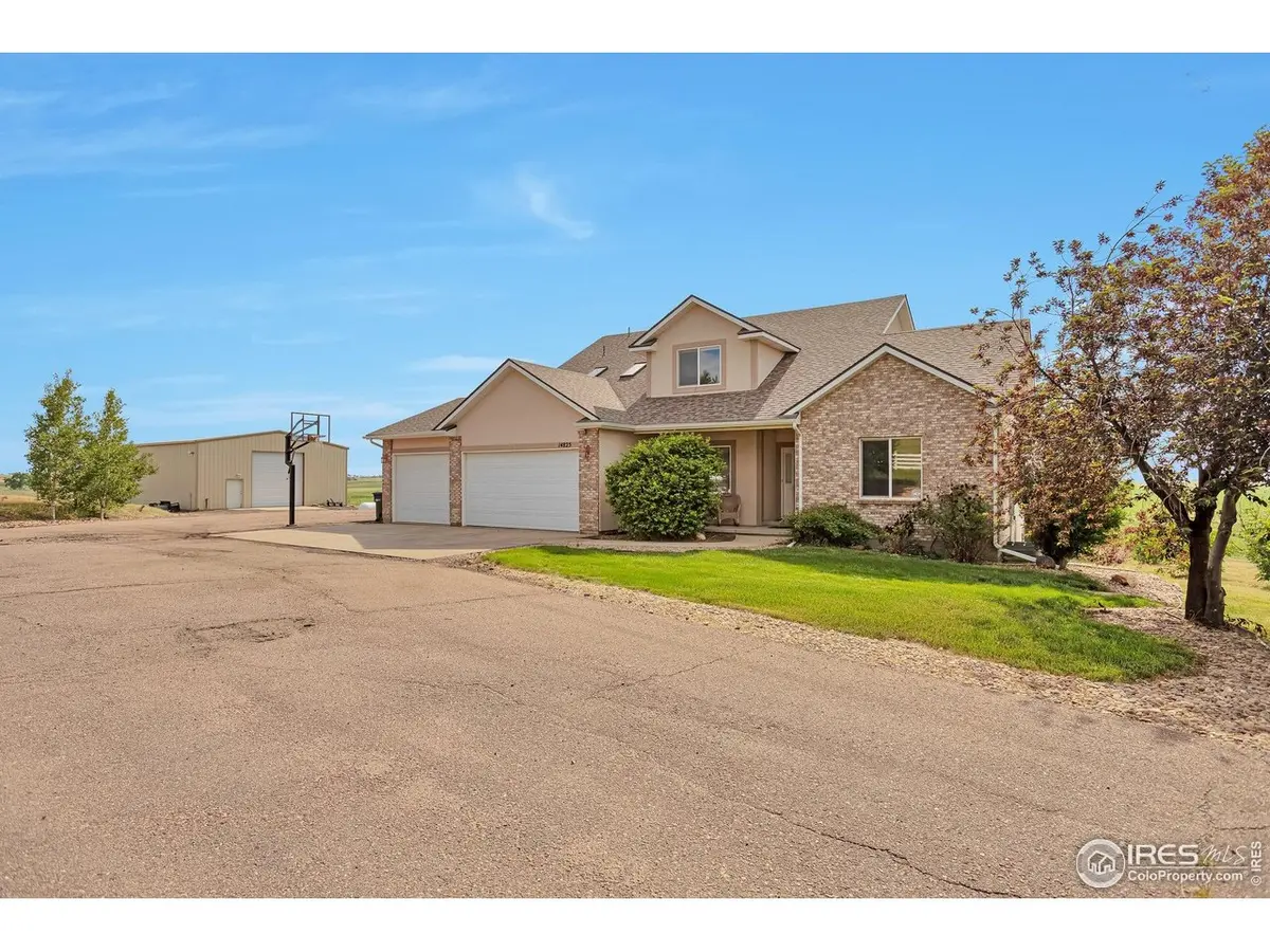 14825 Almstead, Hudson, CO 80642