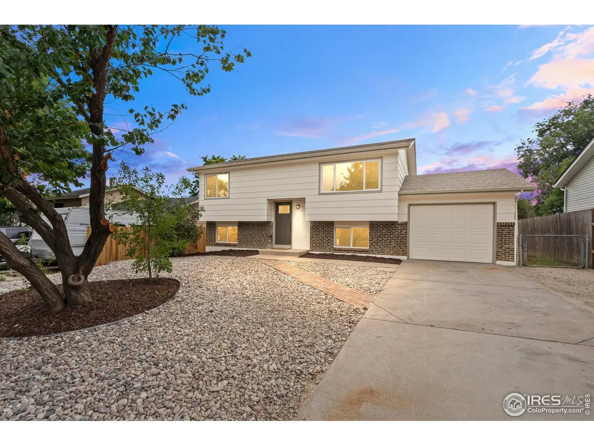 102 N Marjorie, Milliken, CO 80543