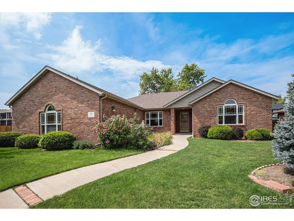 593 S 16th, Brighton, CO 80601