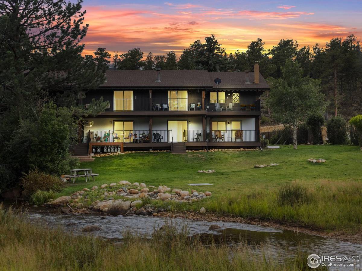 550 W Elkhorn #A2, Estes Park, CO 80517