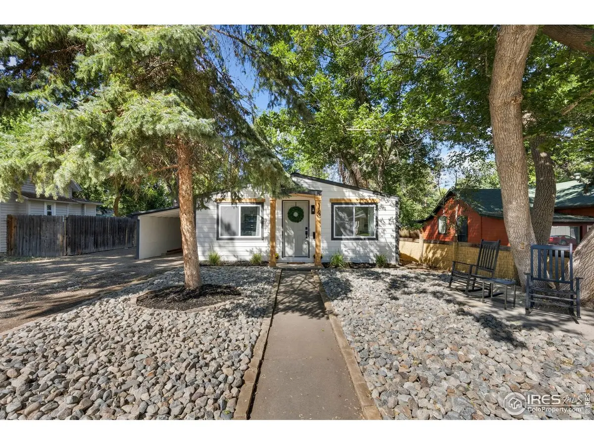 16 E 5th, Longmont, CO 80504