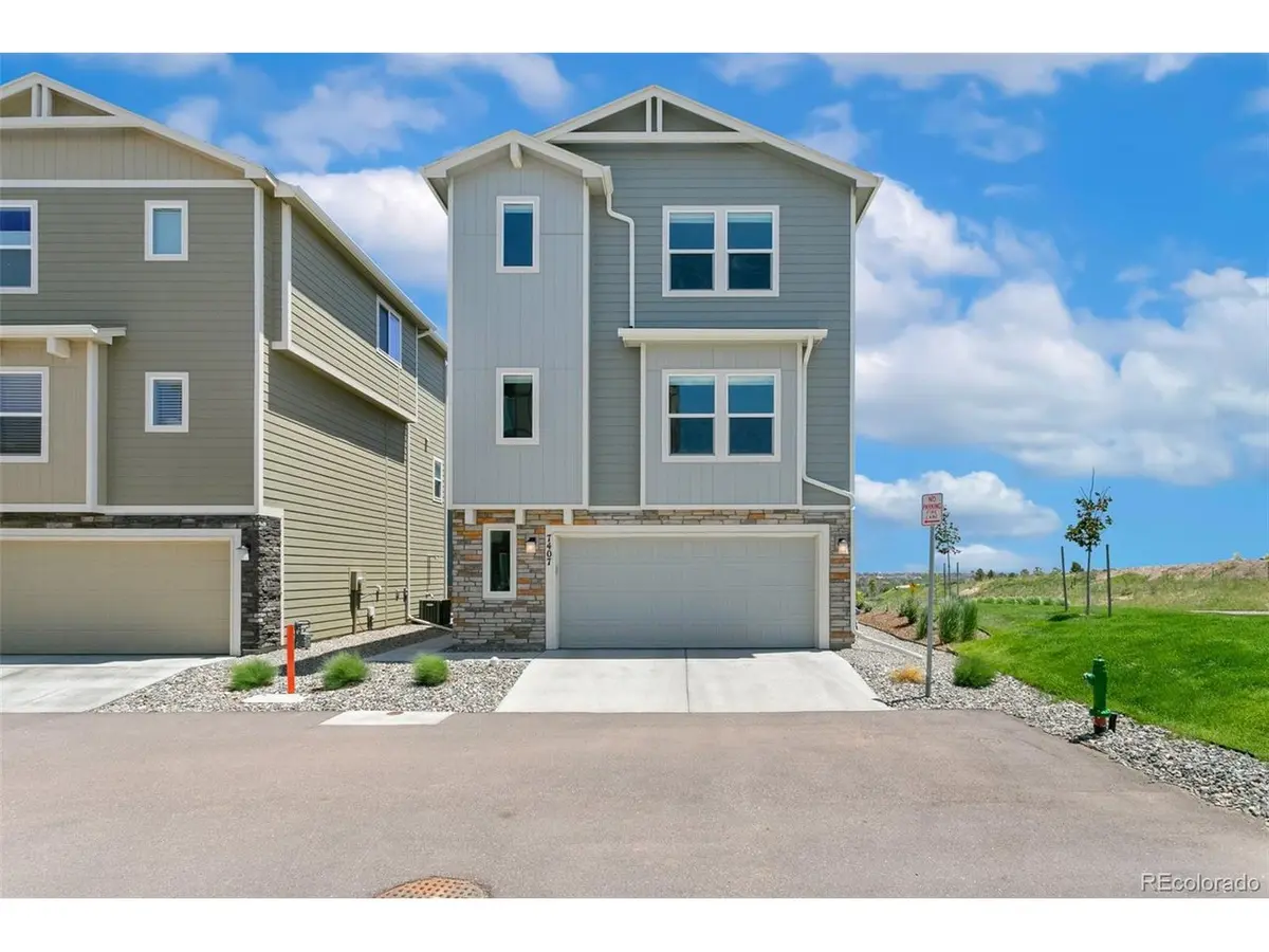 Address not disclosed, Colorado Springs, CO 80923