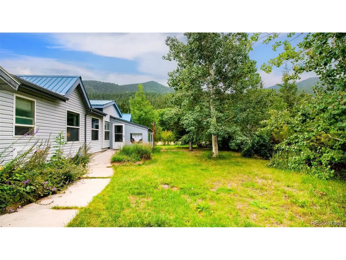 350 Silver Lakes, Dumont, CO 80436