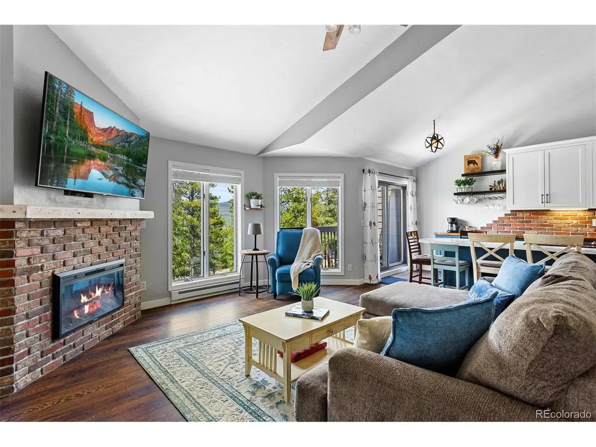 100 Bryant #3, Fraser, CO 80442