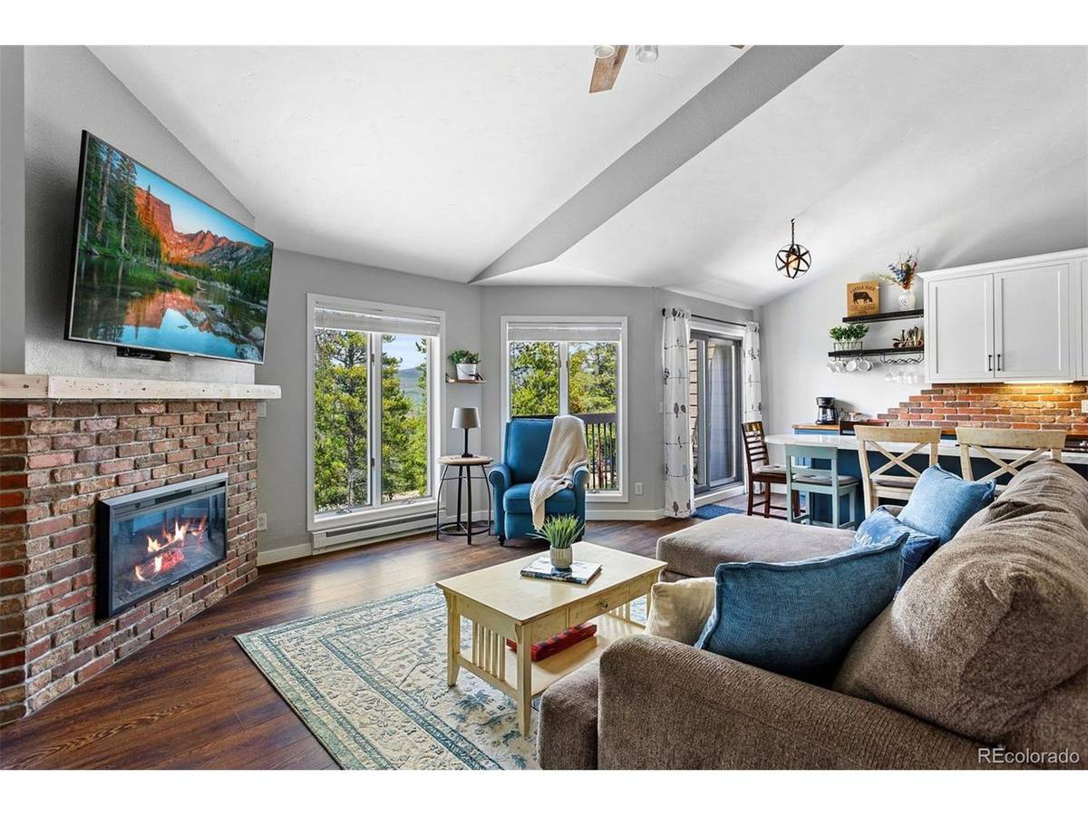 100 Bryant #3, Fraser, CO 80442