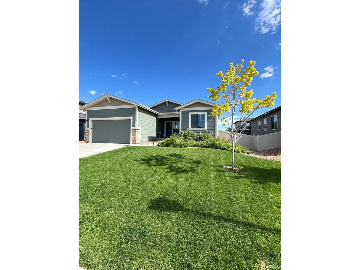 3892 Hackberry, Wellington, CO 80549