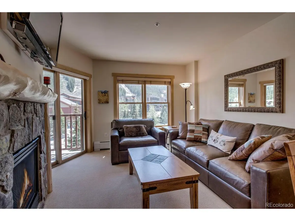 105 Wheeler #334, Frisco, CO 80443