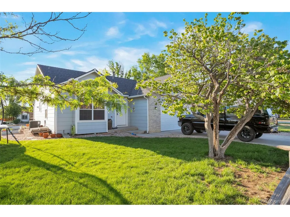 1801 Aspen, Fort Lupton, CO 80621
