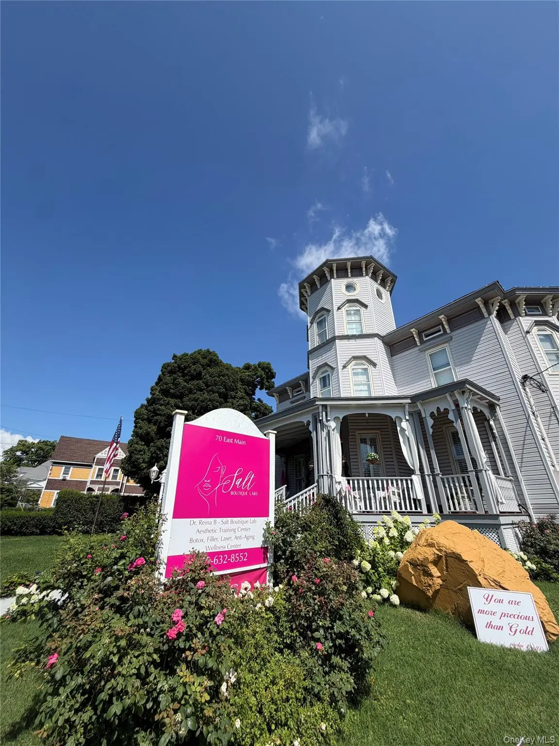 70 E Main ST, Wappingers Falls, NY 12590